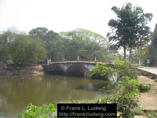 Sanjay Gandhi National Park, Borivali National Park, Maharashtra, Bombay, Mumbai, India